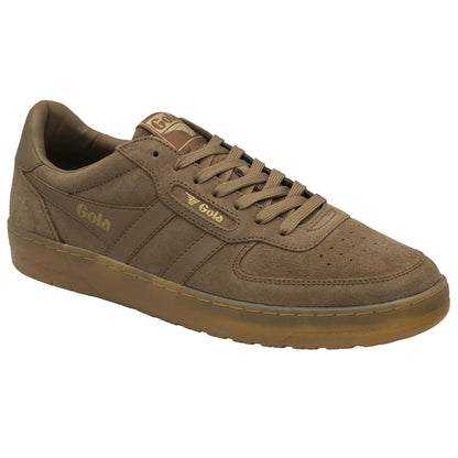 Gola Gola Classics Hawk Suede '86 Trainers