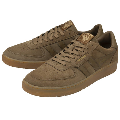 Gola Gola Classics Hawk Suede '86 Trainers
