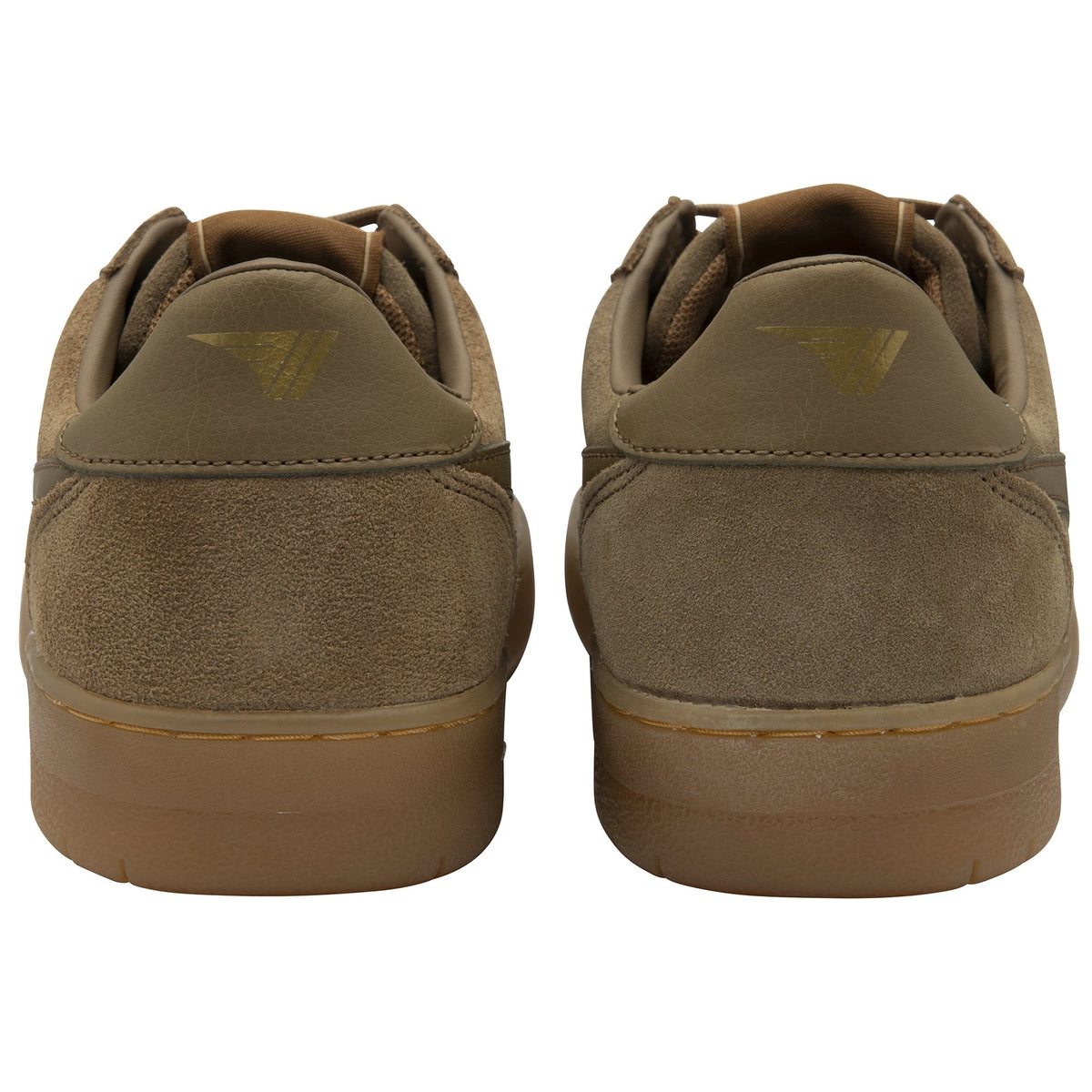 Gola Gola Classics Hawk Suede '86 Trainers