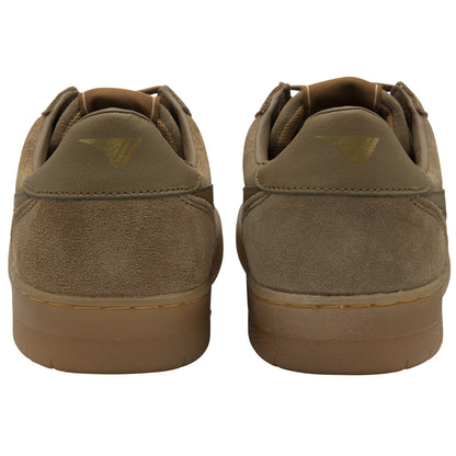 Gola Gola Classics Hawk Suede '86 Trainers