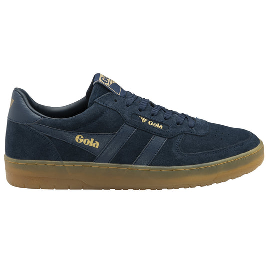 Gola Gola Classics Hawk Suede '86 Trainers