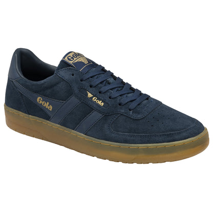 Gola Gola Classics Hawk Suede '86 Trainers