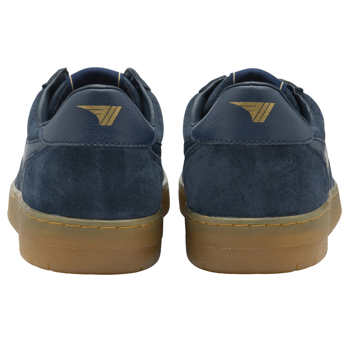 Gola Gola Classics Hawk Suede '86 Trainers