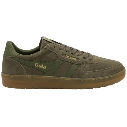 Gola Gola Classics Hawk Suede '86 Trainers