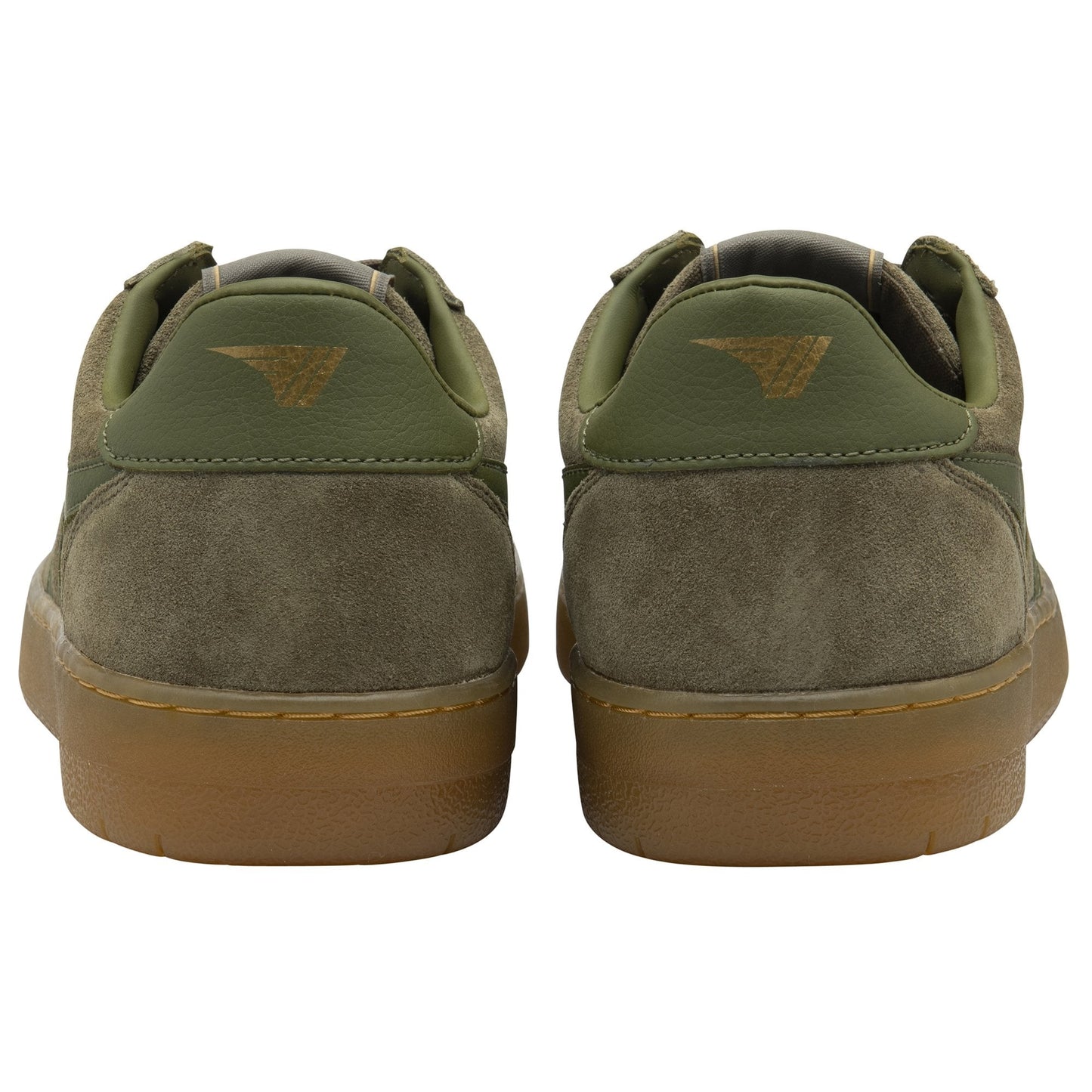 Gola Gola Classics Hawk Suede '86 Trainers