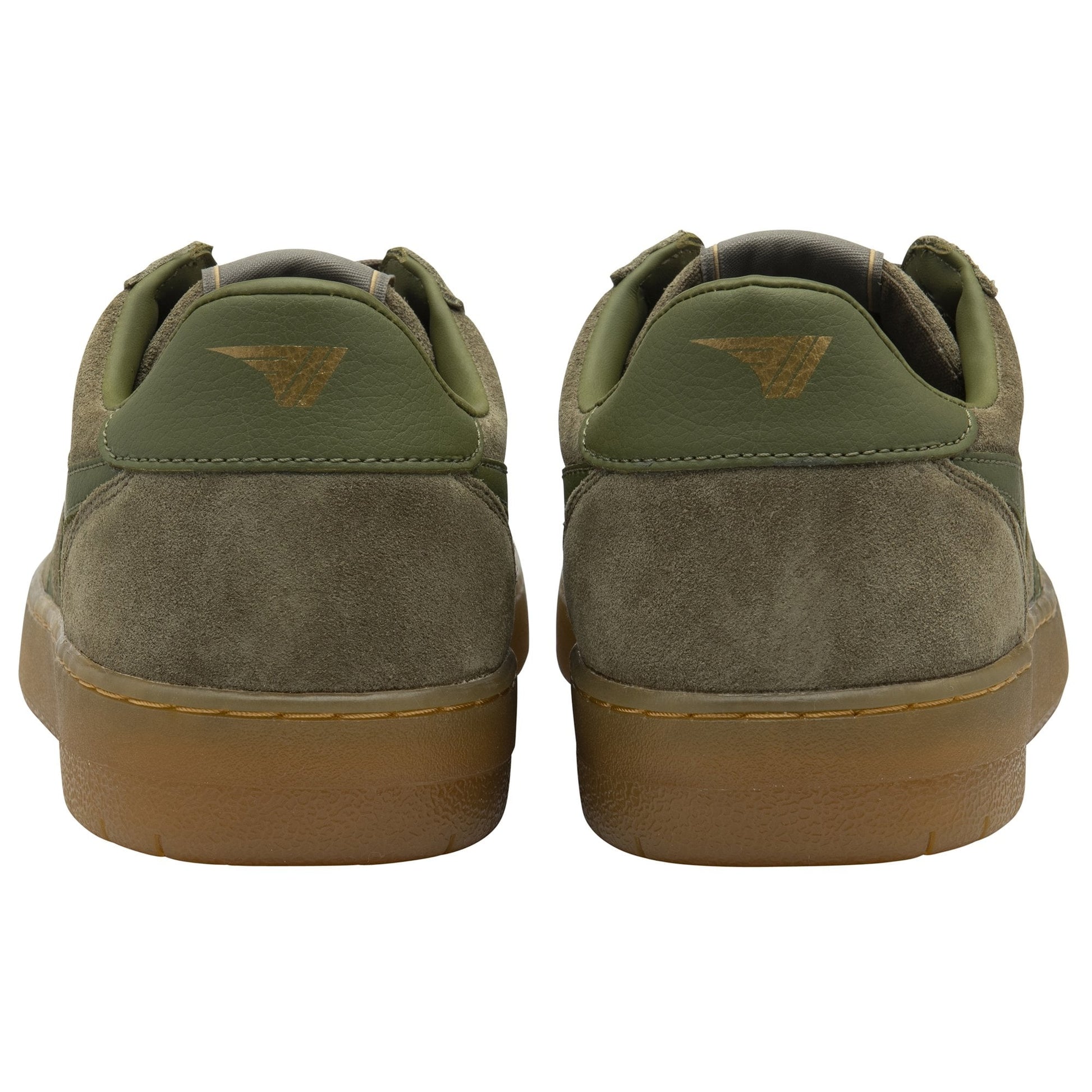 Gola Gola Classics Hawk Suede '86 Trainers