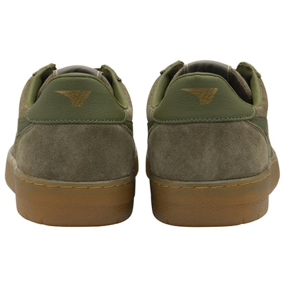 Gola Gola Classics Hawk Suede '86 Trainers