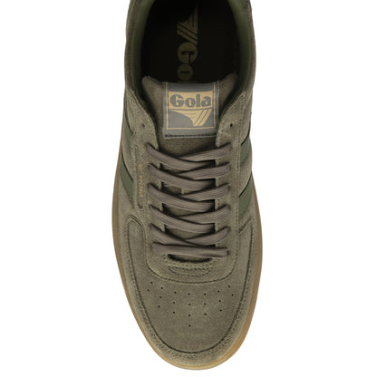 Gola Gola Classics Hawk Suede '86 Trainers