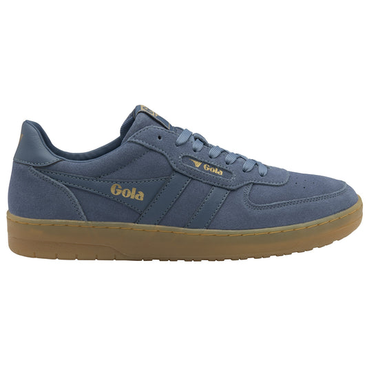 Gola Gola Classics Hawk Suede '86 Trainers