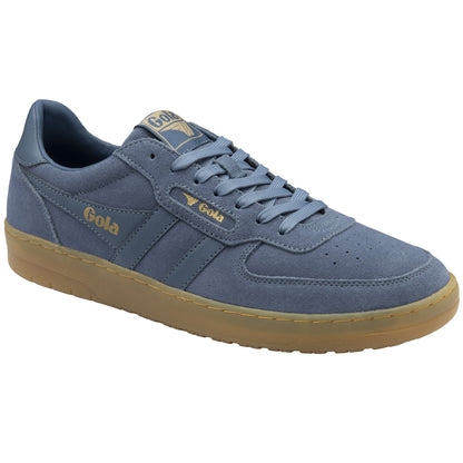 Gola Gola Classics Hawk Suede '86 Trainers
