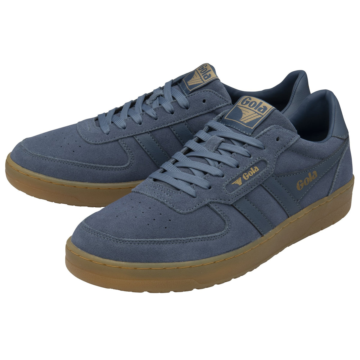 Gola Gola Classics Hawk Suede '86 Trainers