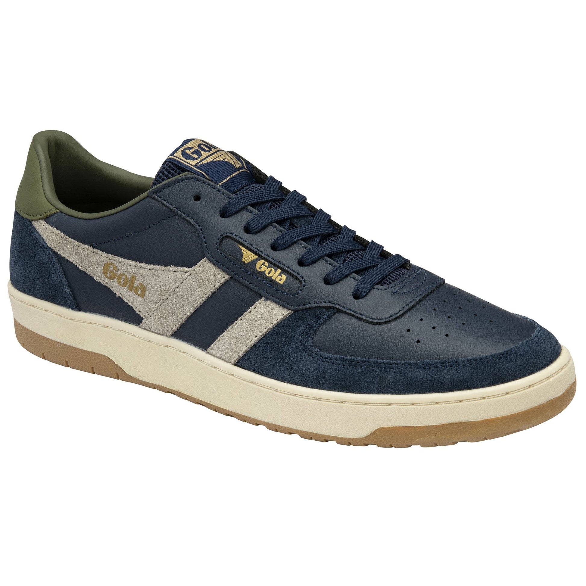 Gola Gola Classics Hawk Trainers