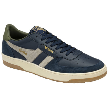 Gola Gola Classics Hawk Trainers