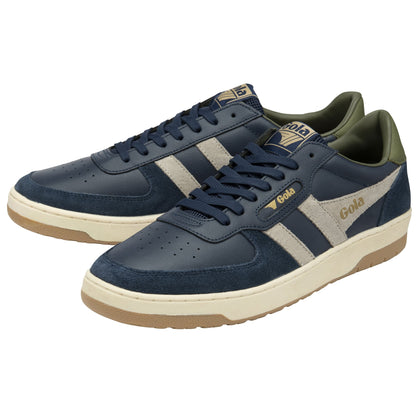 Gola Gola Classics Hawk Trainers