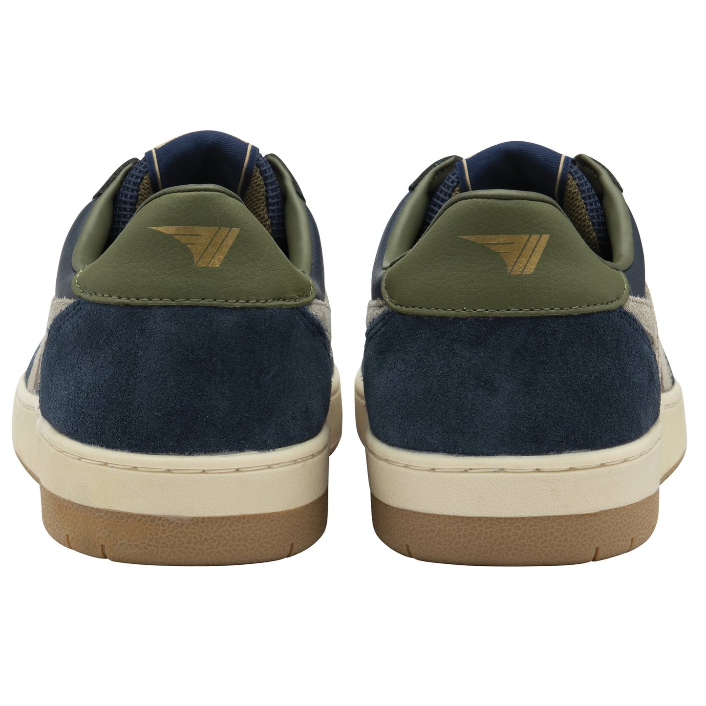 Gola Gola Classics Hawk Trainers