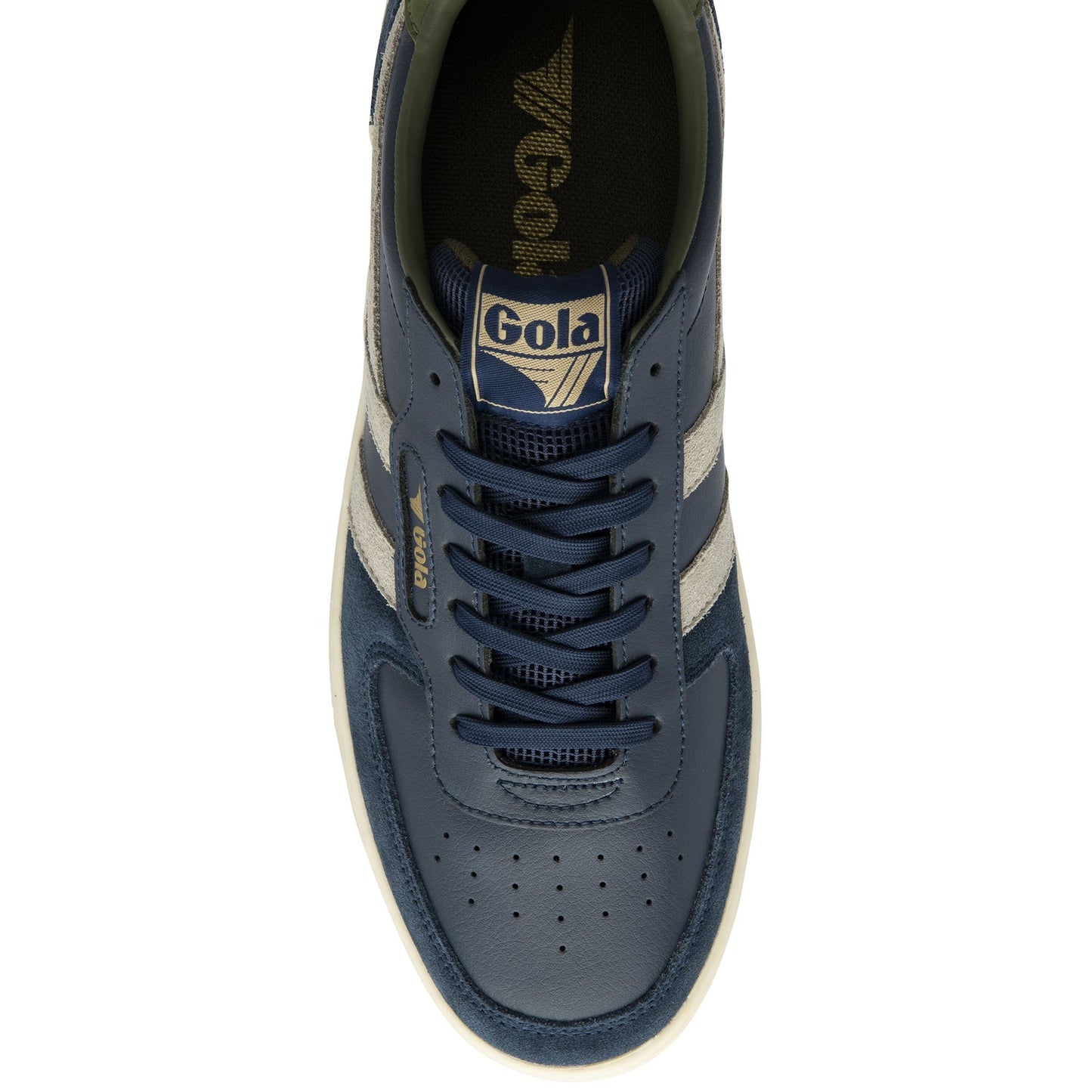 Gola Gola Classics Hawk Trainers