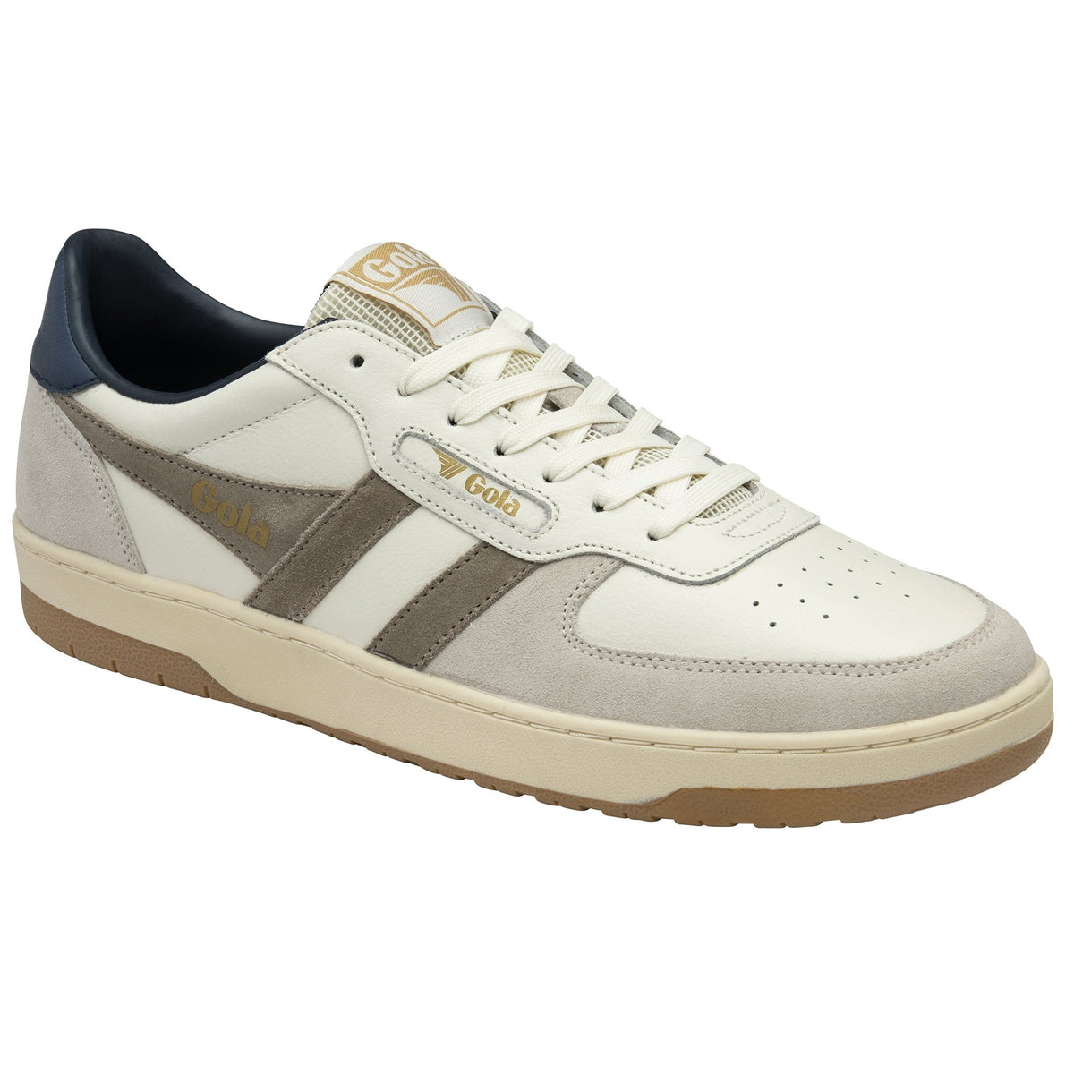 Gola Gola Classics Hawk Trainers