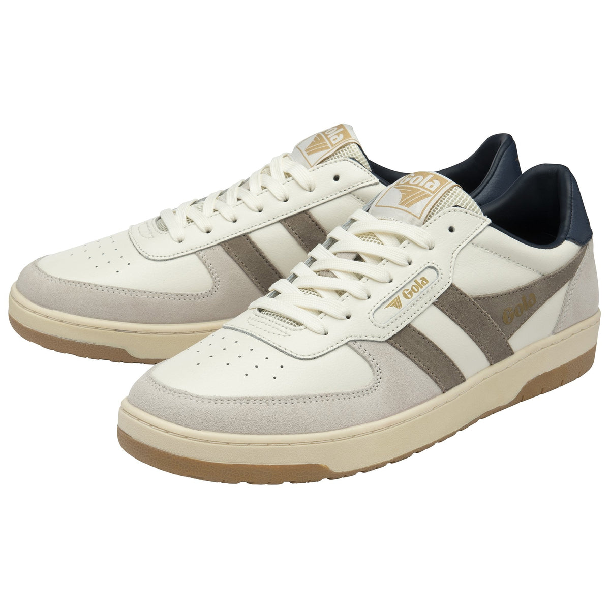 Gola Gola Classics Hawk Trainers