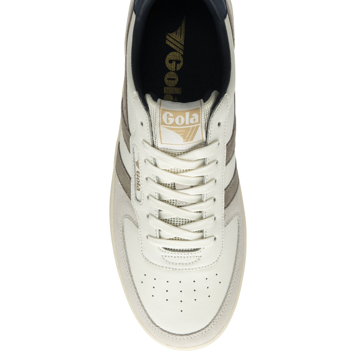 Gola Gola Classics Hawk Trainers