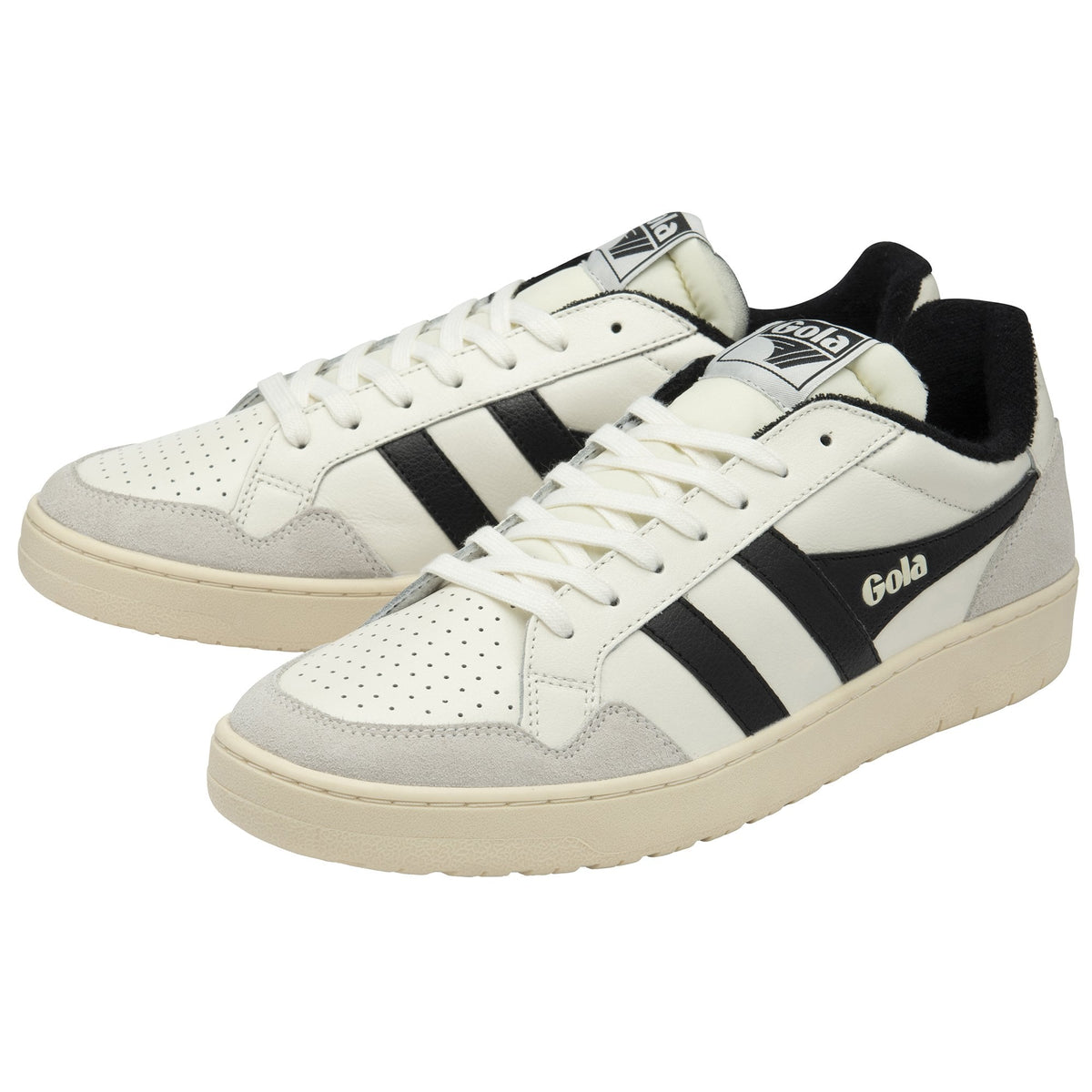 Gola Gola Classics Eagle Trainers