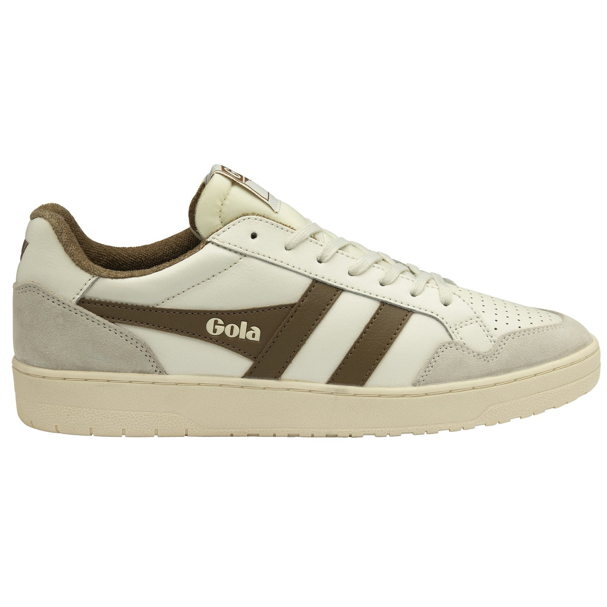 Gola Gola Classics Eagle Trainers