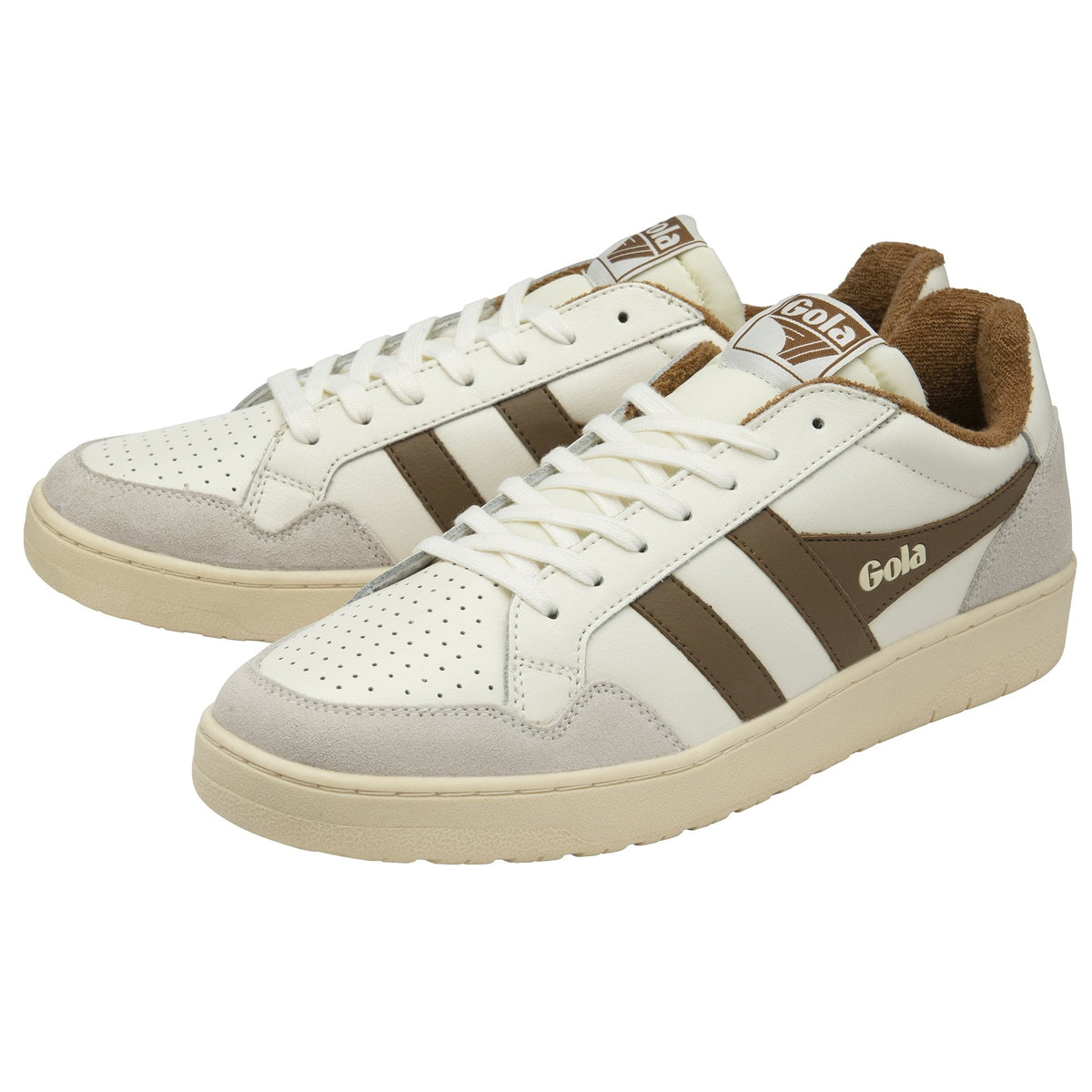 Gola Gola Classics Eagle Trainers