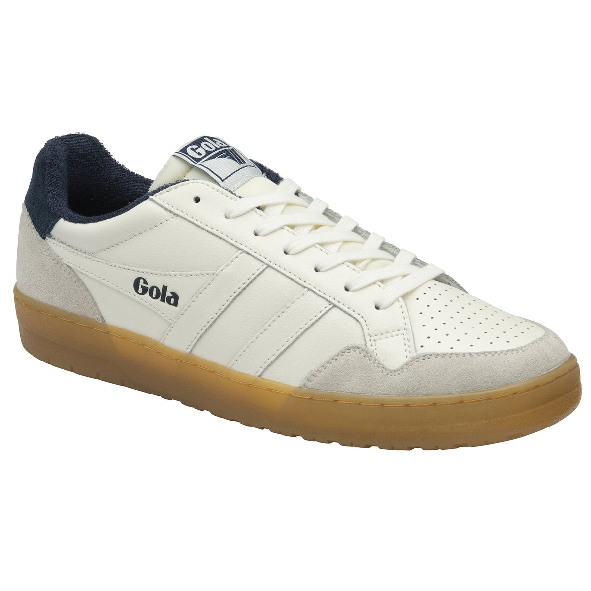 Gola Gola Classics Eagle '86 Trainers