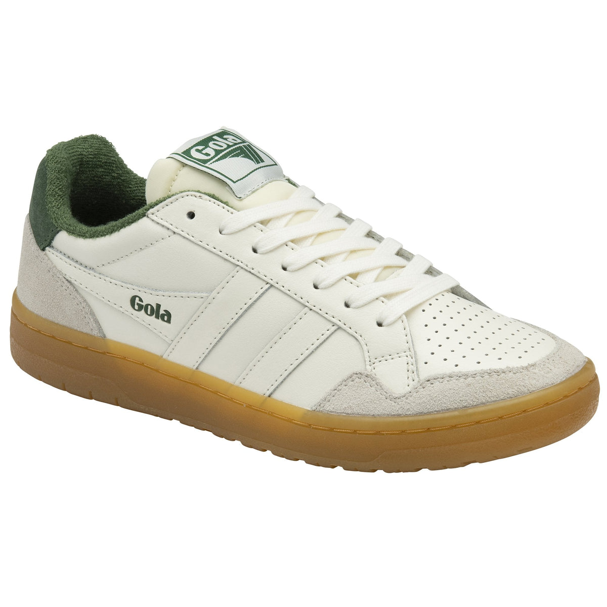 Gola Gola Classics Eagle '86 Trainers