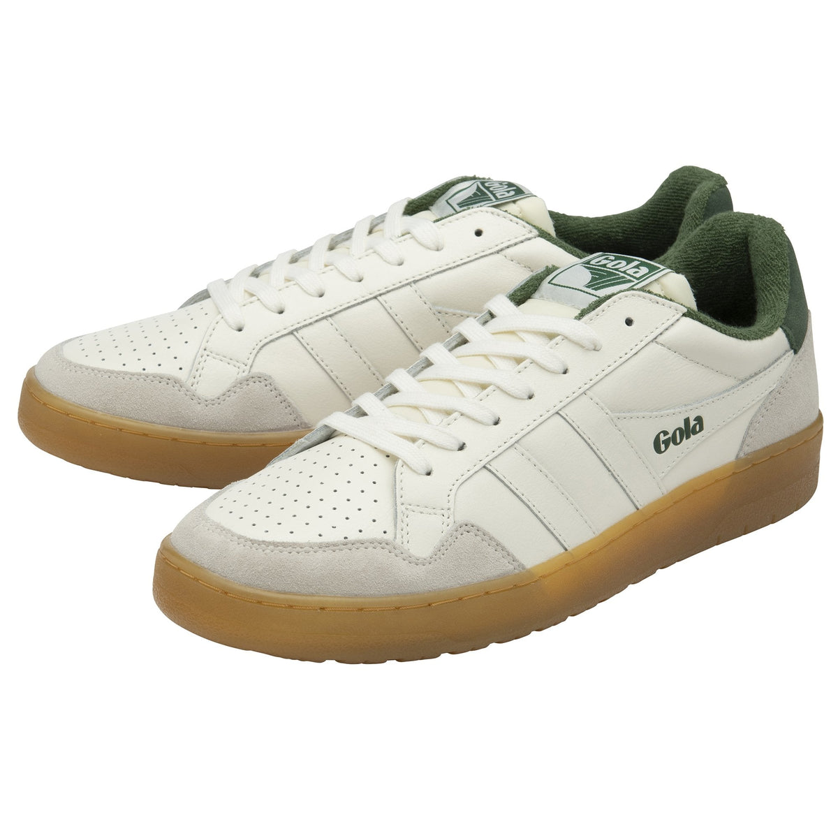 Gola Gola Classics Eagle '86 Trainers
