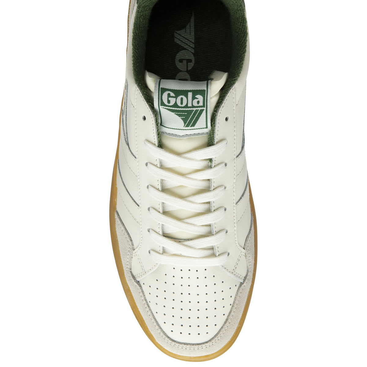 Gola Gola Classics Eagle '86 Trainers