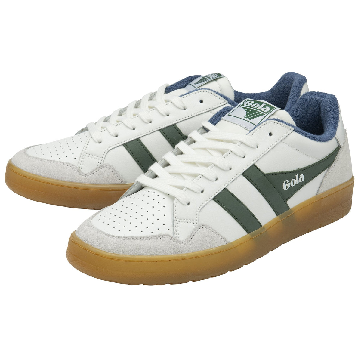Gola Gola Classics Eagle '86 Trainers