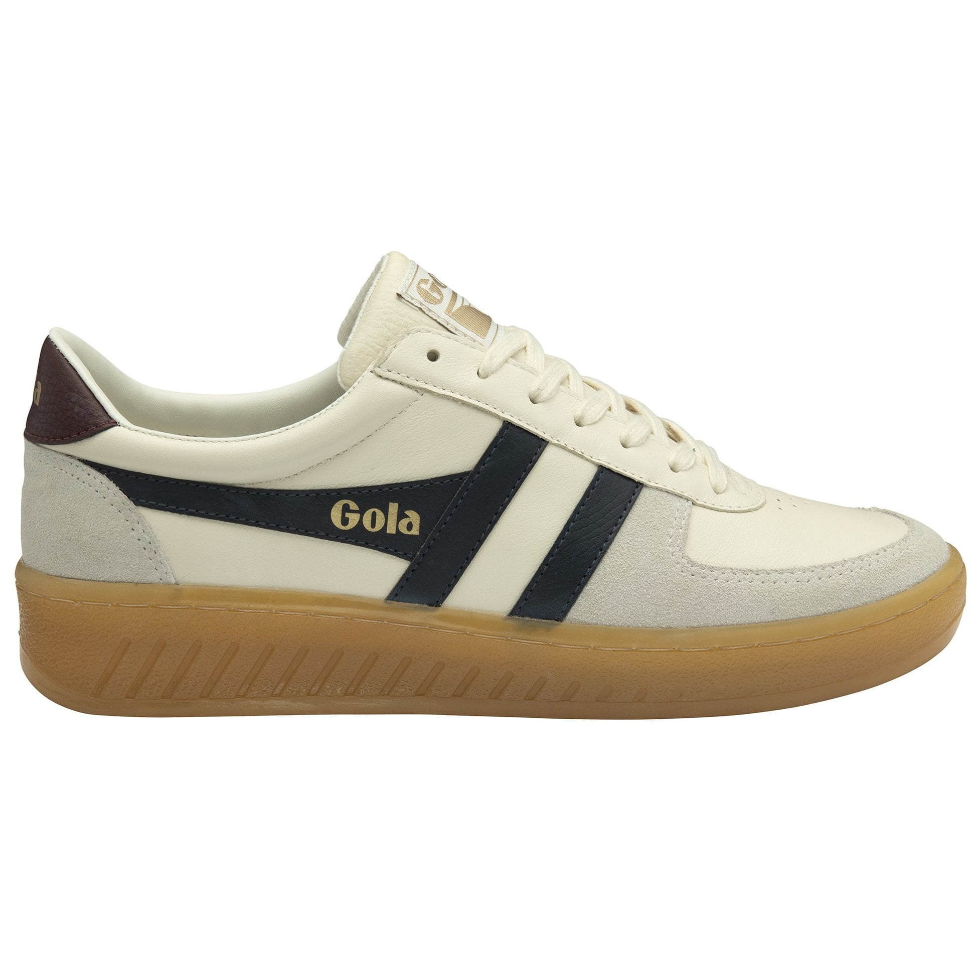 Gola Gola Classics Grandslam Elite Trainers