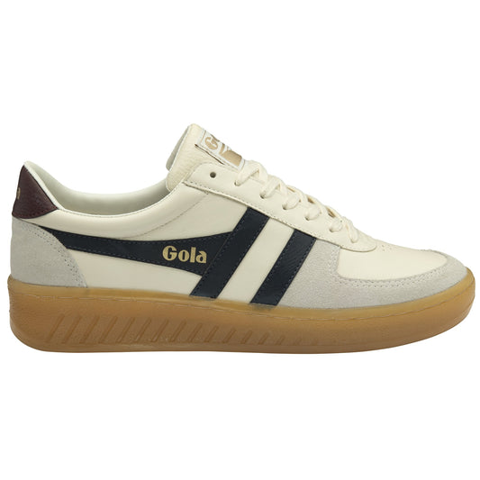 Gola Gola Classics Grandslam Elite Trainers