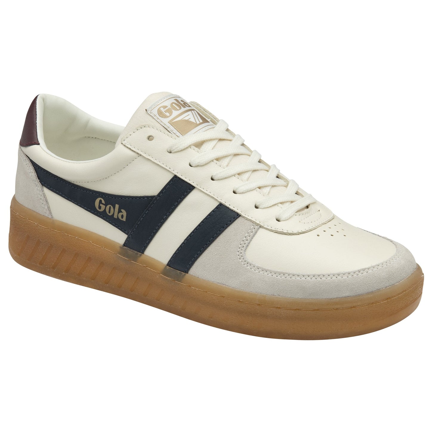 Gola Gola Classics Grandslam Elite Trainers