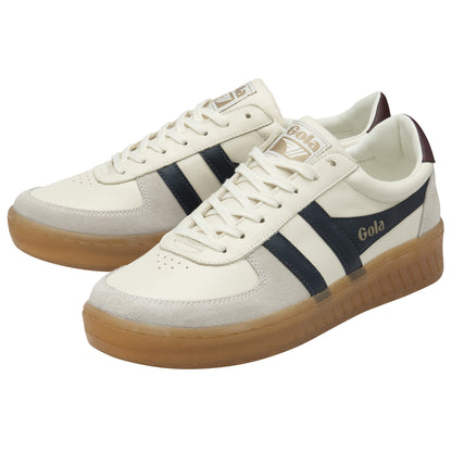 Gola Gola Classics Grandslam Elite Trainers