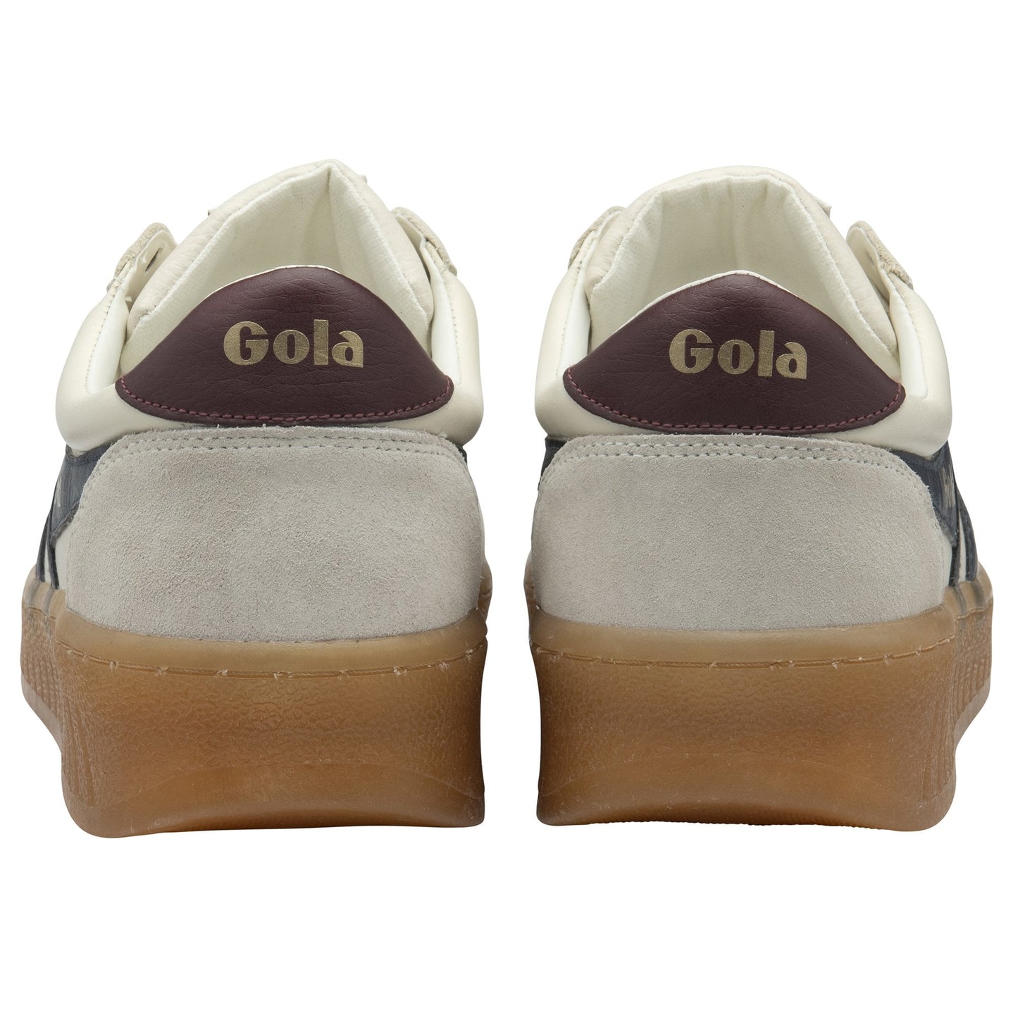 Gola Gola Classics Grandslam Elite Trainers