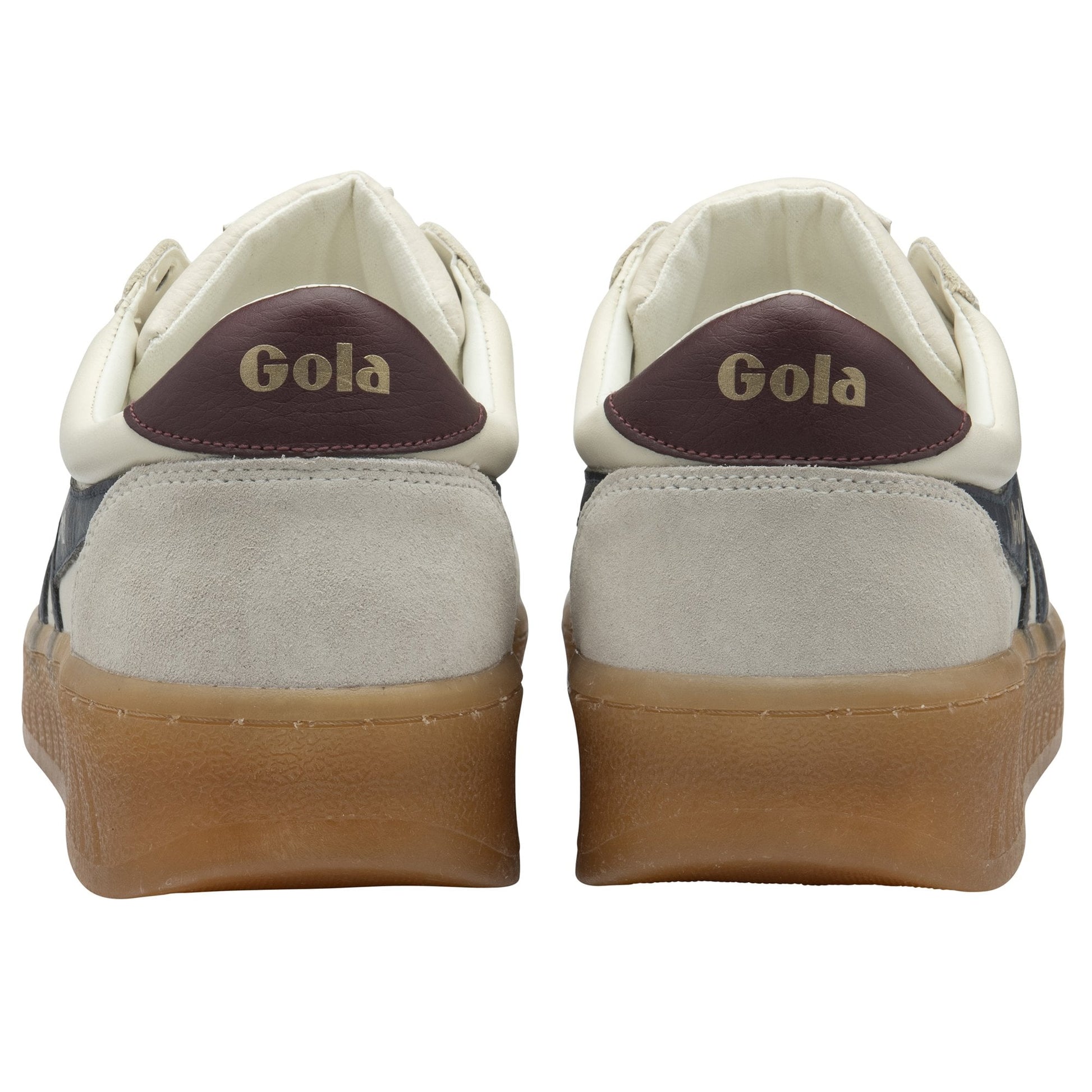 Gola Gola Classics Grandslam Elite Trainers