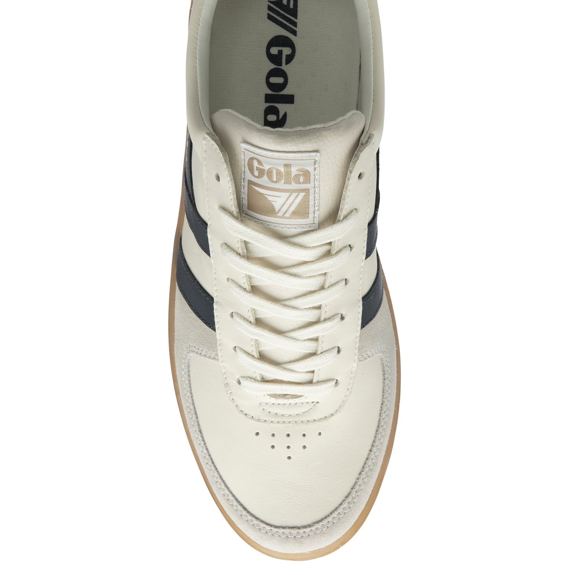 Gola Gola Classics Grandslam Elite Trainers