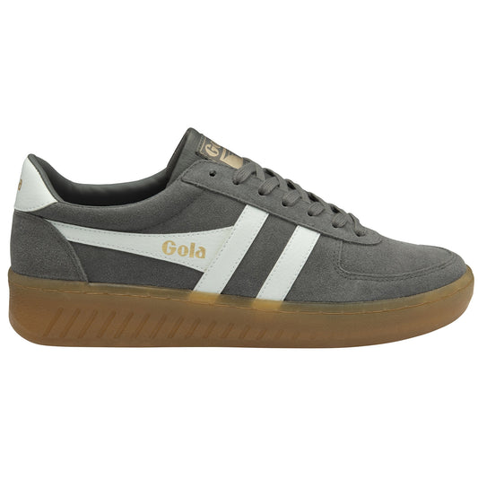 Gola Gola Classics Grandslam Suede Trainers
