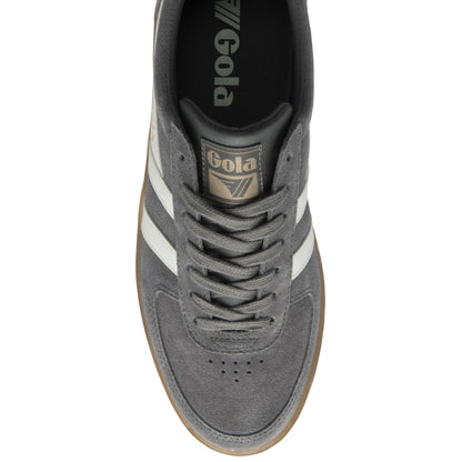 Gola Gola Classics Grandslam Suede Trainers