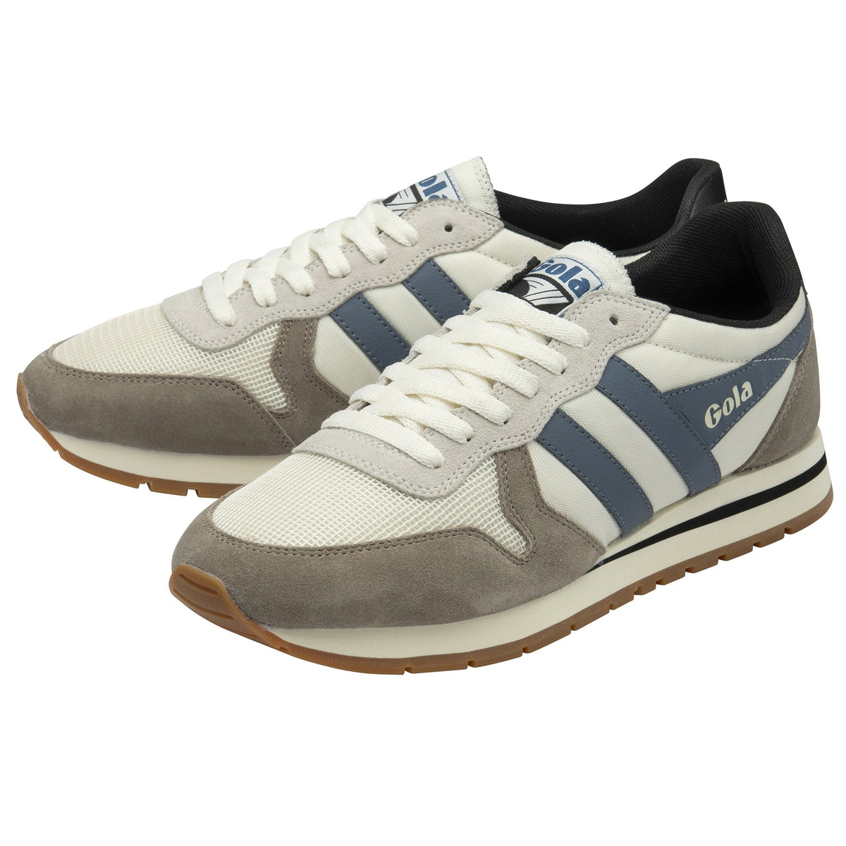 Gola Gola Classics Daytona Trainers