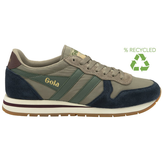 Gola Gola Classics Daytona Chute Trainers
