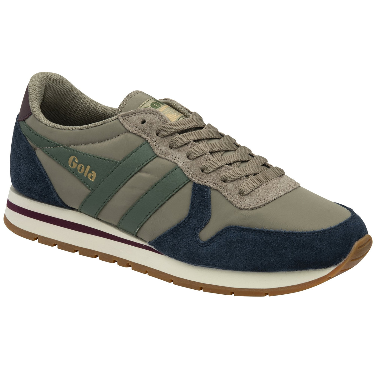 Gola Gola Classics Daytona Chute Trainers