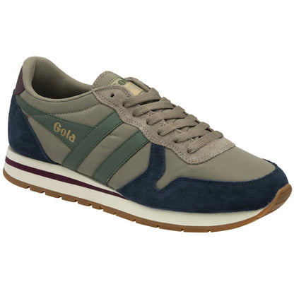 Gola Gola Classics Daytona Chute Trainers