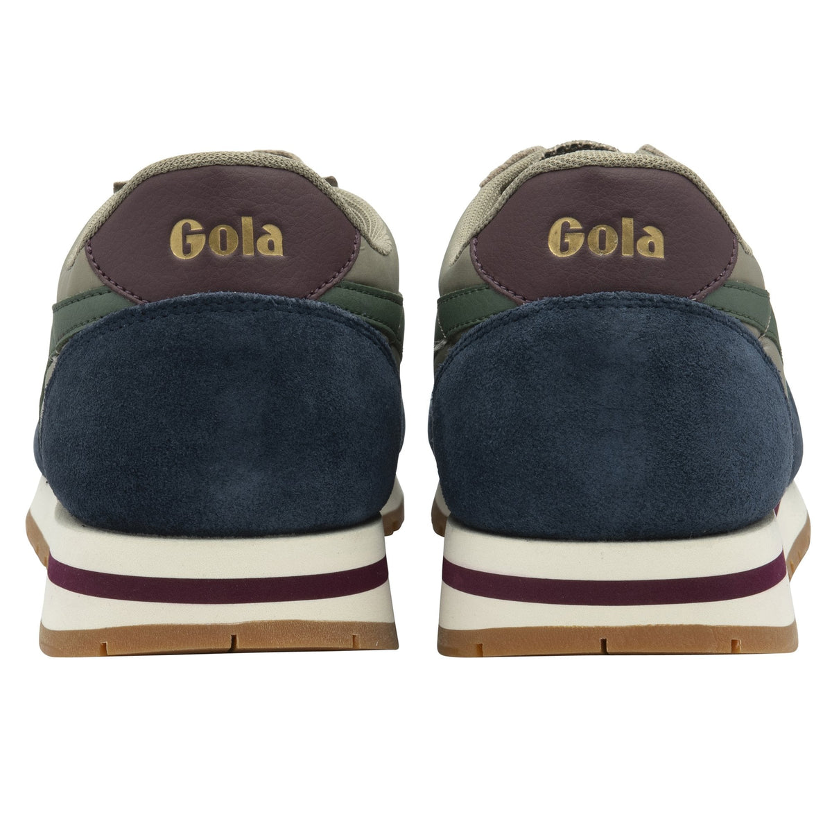 Gola Gola Classics Daytona Chute Trainers