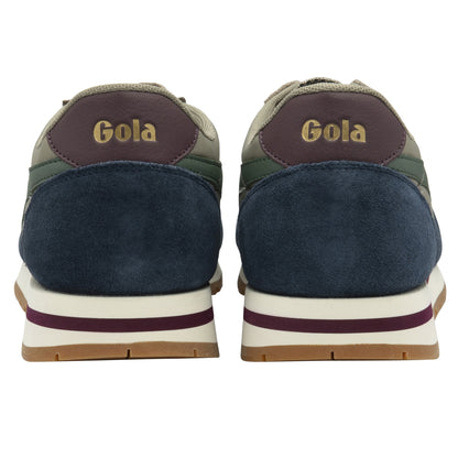 Gola Gola Classics Daytona Chute Trainers