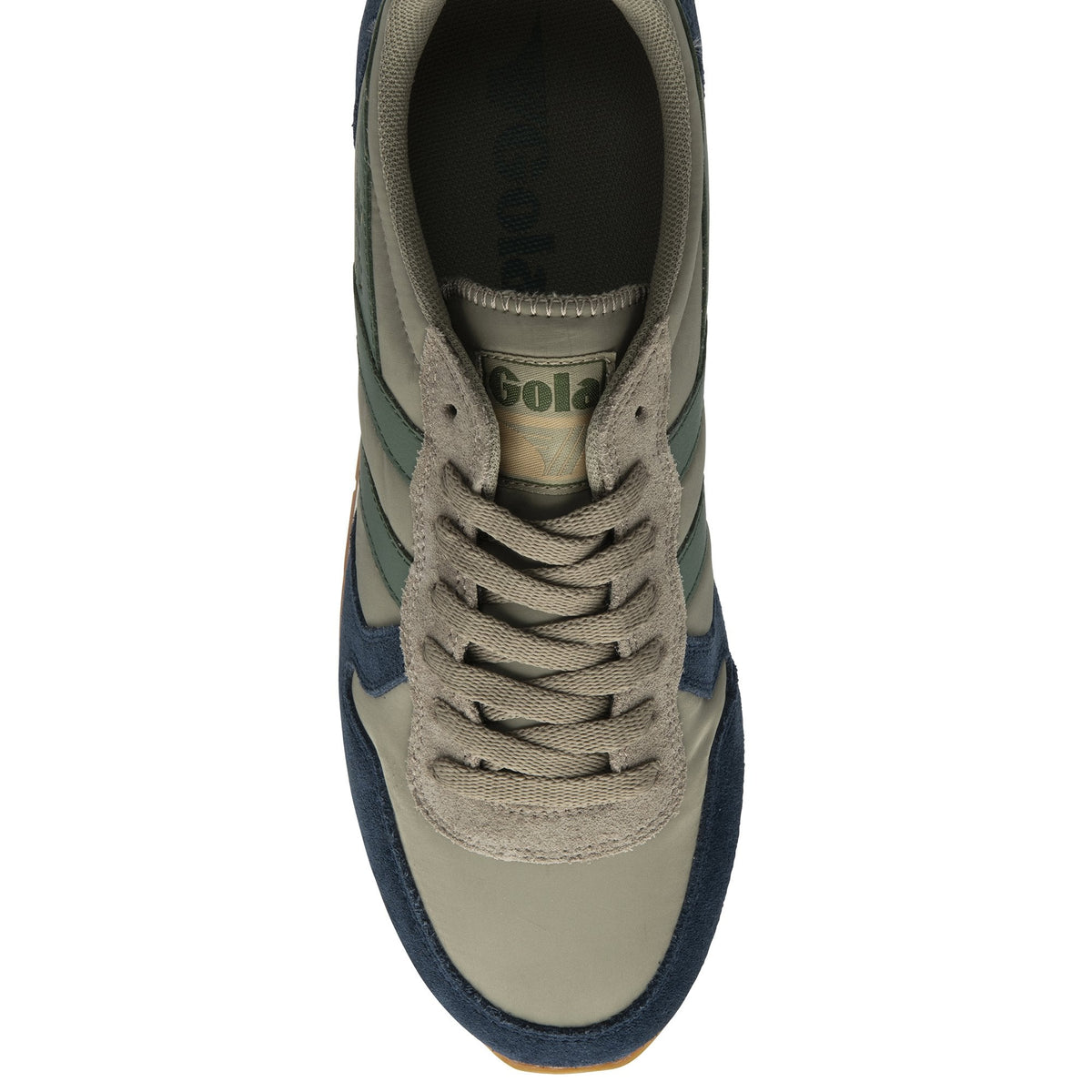 Gola Gola Classics Daytona Chute Trainers