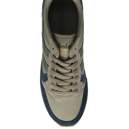 Gola Gola Classics Daytona Chute Trainers