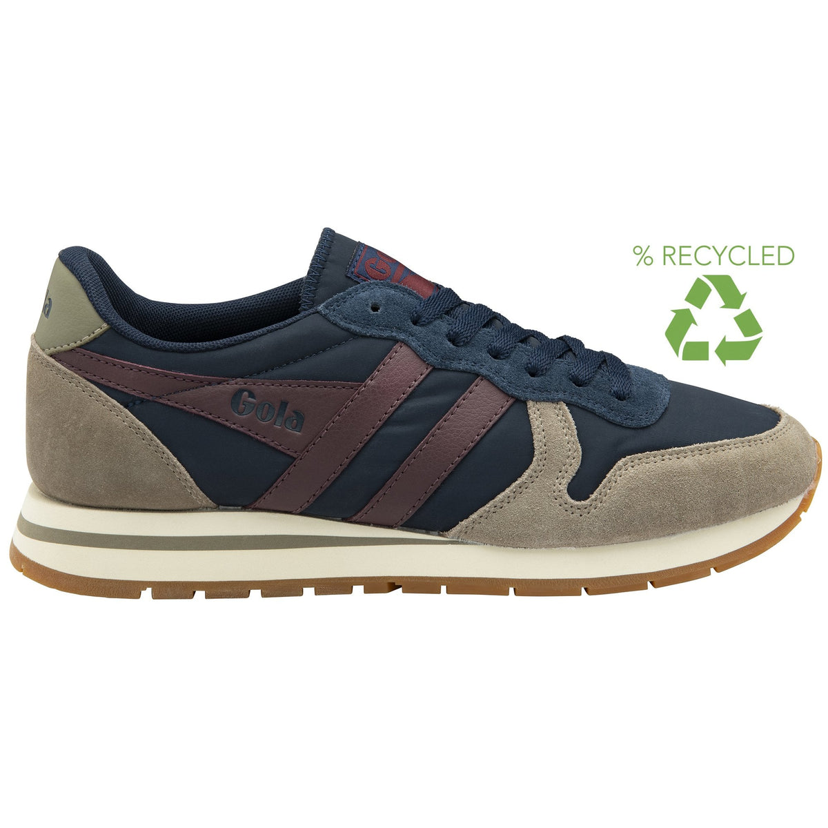 Gola Gola Classics Daytona Chute Trainers