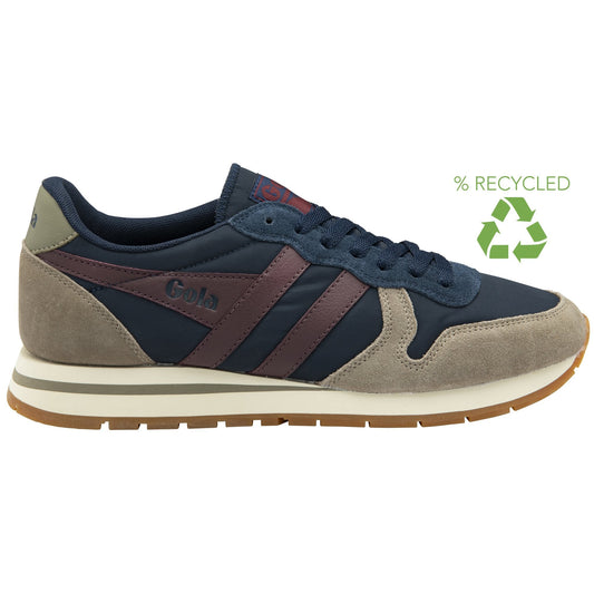 Gola Gola Classics Daytona Chute Trainers